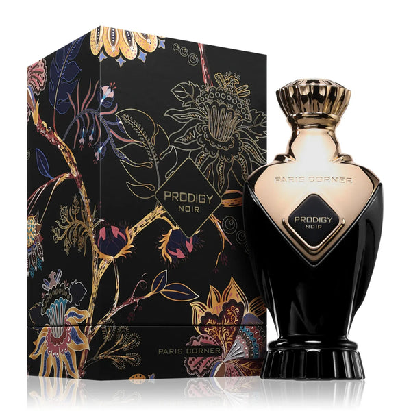 Prodigy Noir Perfume 100ml EDP Paris Corner by Paris Corner