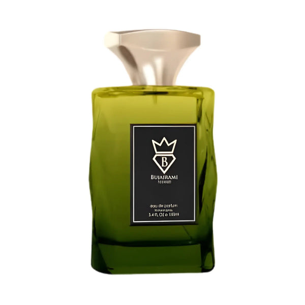 Bujairami Pulse Fiction Perfume 100ml EDP Bujairami Sydney