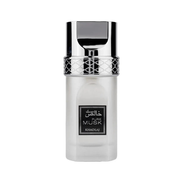 Pure Musk Perfume 100ml EDP Khadlaj by Khadlaj