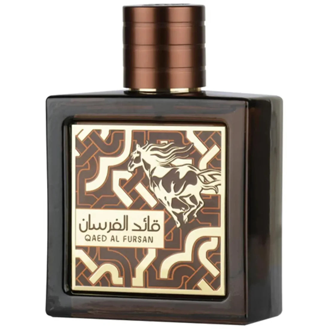 Qaed Al Fursan Untamed 90ml EDP by Lattafa