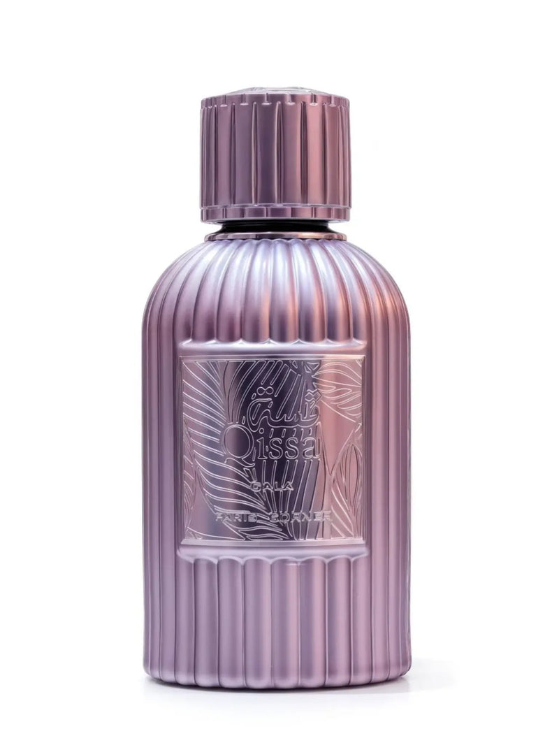 Qissa Gala Perfume 100ml EDP Paris Corner by Paris Corner
