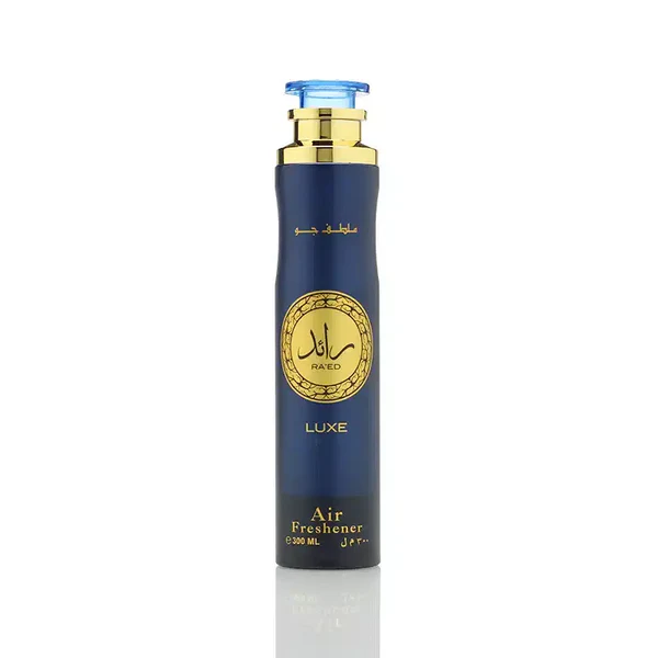 AIR FRESHENER 300ML RAED LUXE (ACR)-DLX