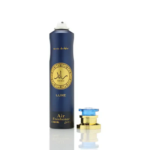 AIR FRESHENER 300ML RAED LUXE (ACR)-DLX