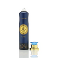 AIR FRESHENER 300ML RAED LUXE (ACR)-DLX