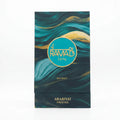Ramad Earthy Extrait de Parfum 100ml Arabiyat Prestige by Arabiyat Prestige