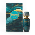 Ramad Earthy Extrait de Parfum 100ml Arabiyat Prestige by Arabiyat Prestige