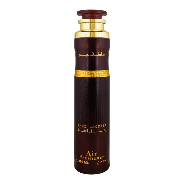 Ramz Lattafa Gold Air Freshener 300ml Lattafa