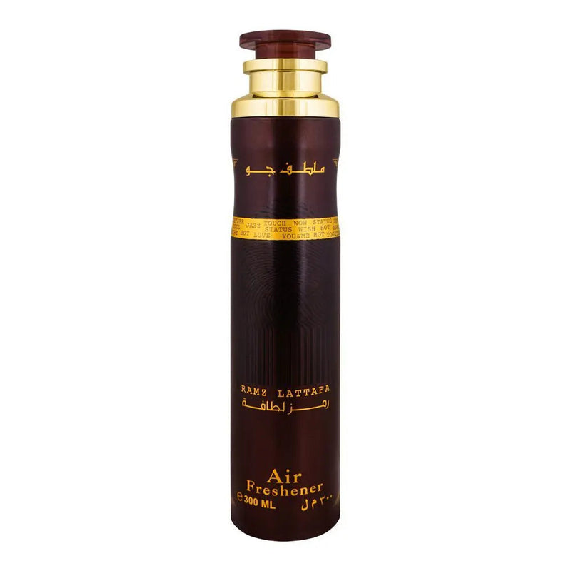 Ramz Lattafa Gold Air Freshener 300ml Lattafa
