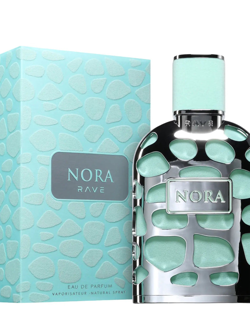 Nora Perfume 100ml EDP Lattafa