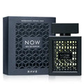 Now 100ml EDP by Rave (Lattafa)
