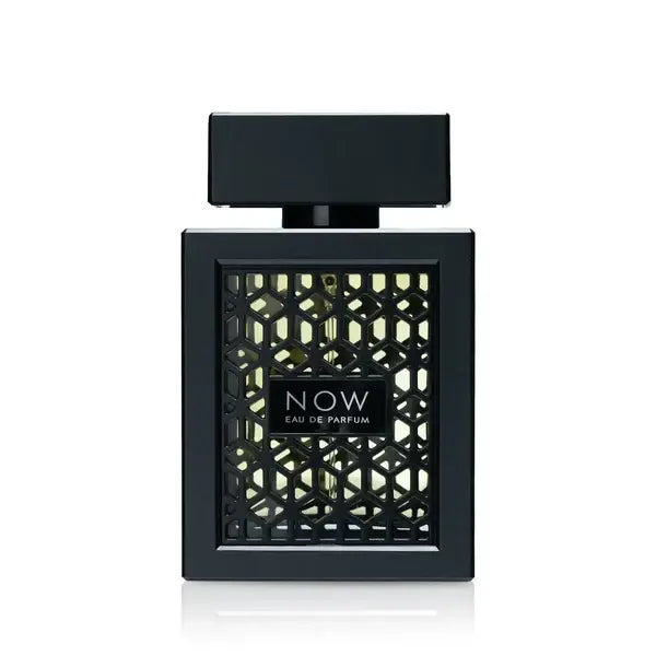 Now 100ml EDP by Rave (Lattafa)