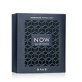 Now 100ml EDP by Rave (Lattafa)