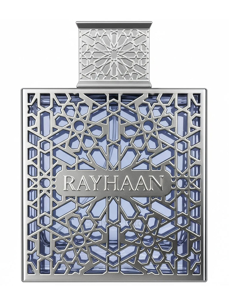 Rayhaan Aquatica Perfume 100ml EDP by Rayhaan