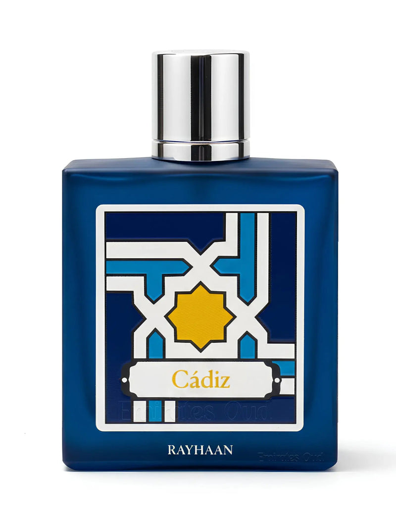 Rayhaan Cadiz Perfume 100ml EDP by Rayhaan