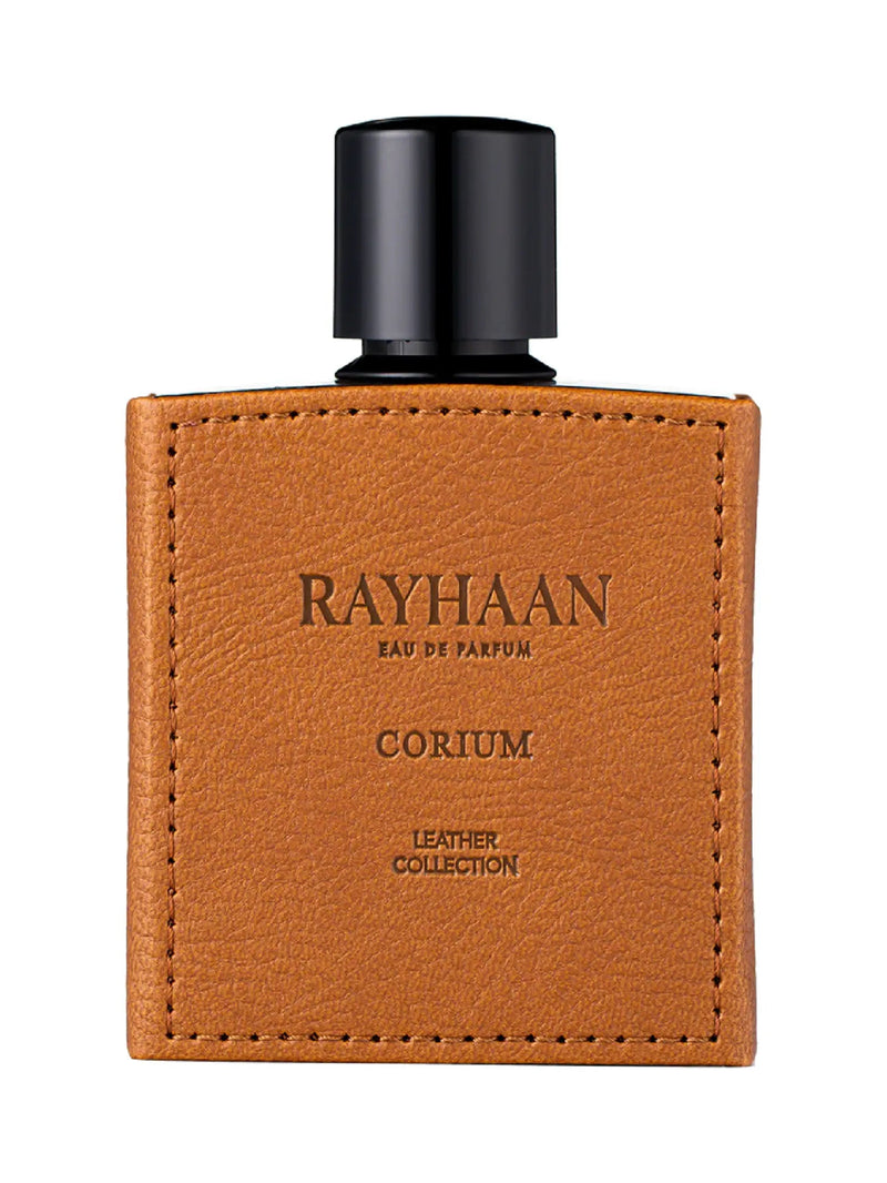 Rayhaan Corium Perfume 100ml EDP by Rayhaan