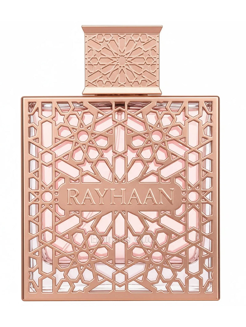 Rayhaan Divine Perfume 100ml EDP by Rayhaan