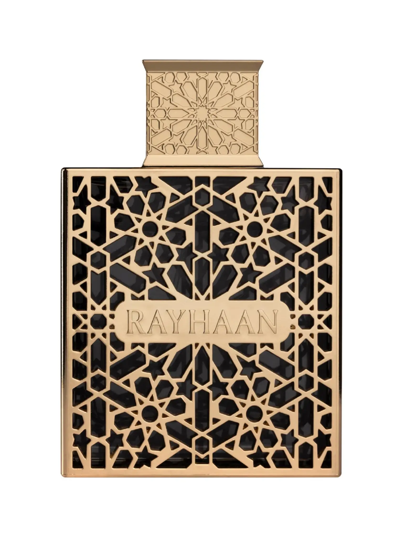 Rayhaan Elixir Perfume 100ml EDP by Rayhaan