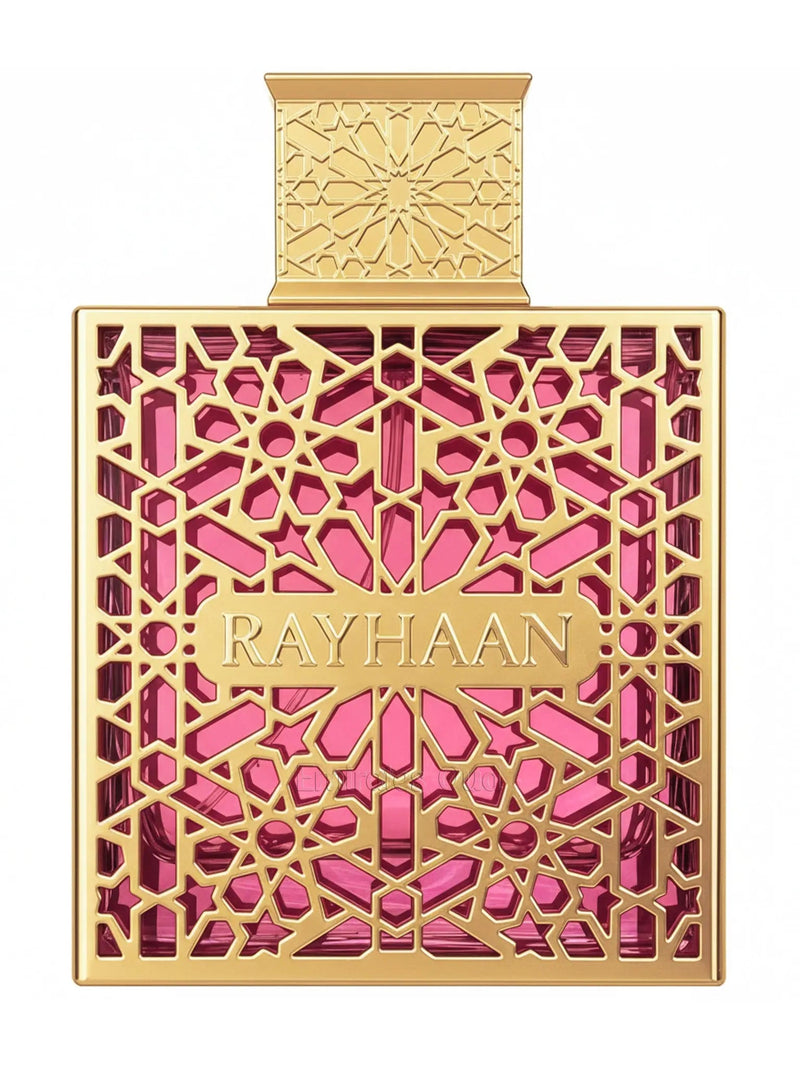 Rayhaan Kiss Perfume 100ml EDP by Rayhaan