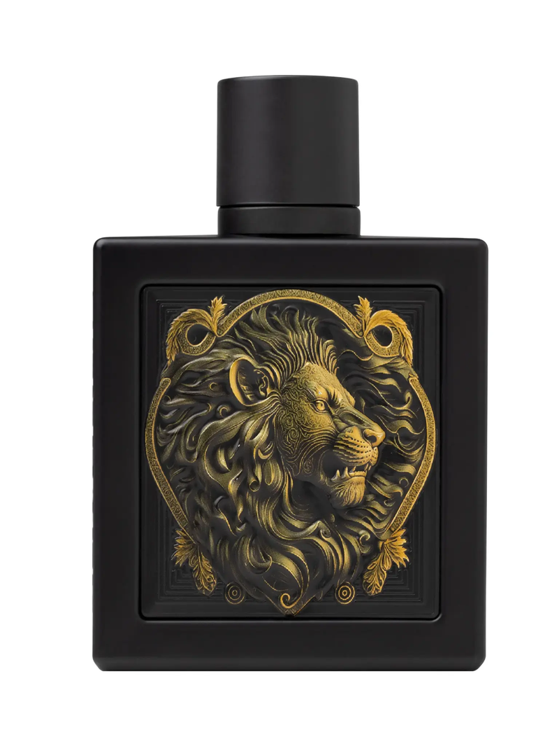 Rayhaan Lion Perfume 100ml EDP by Rayhaan