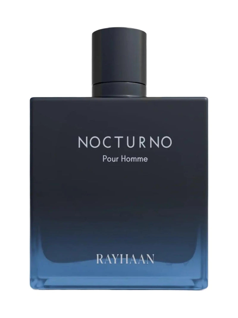 Rayhaan Nocturno Perfume 100ml EDP by Rayhaan