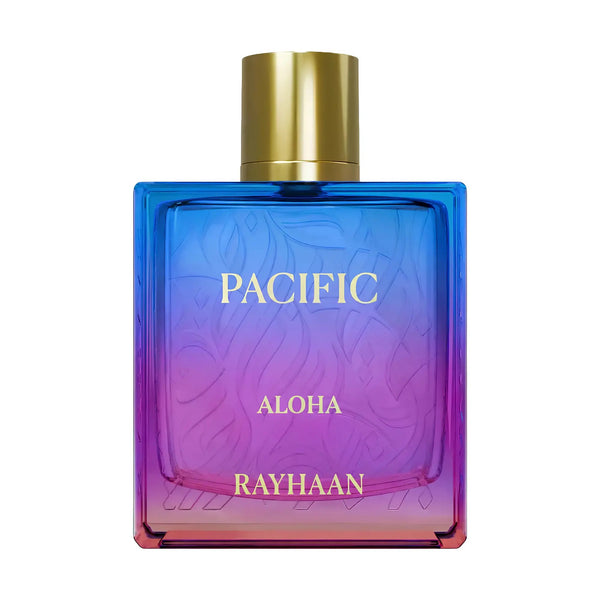 Rayhaan Pacific Aloha Perfume 100ml EDP Rayhaan
