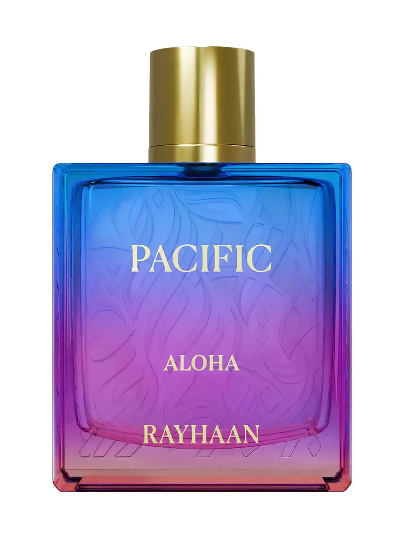 Rayhaan Pacific Aloha Perfume 100ml EDP Rayhaan