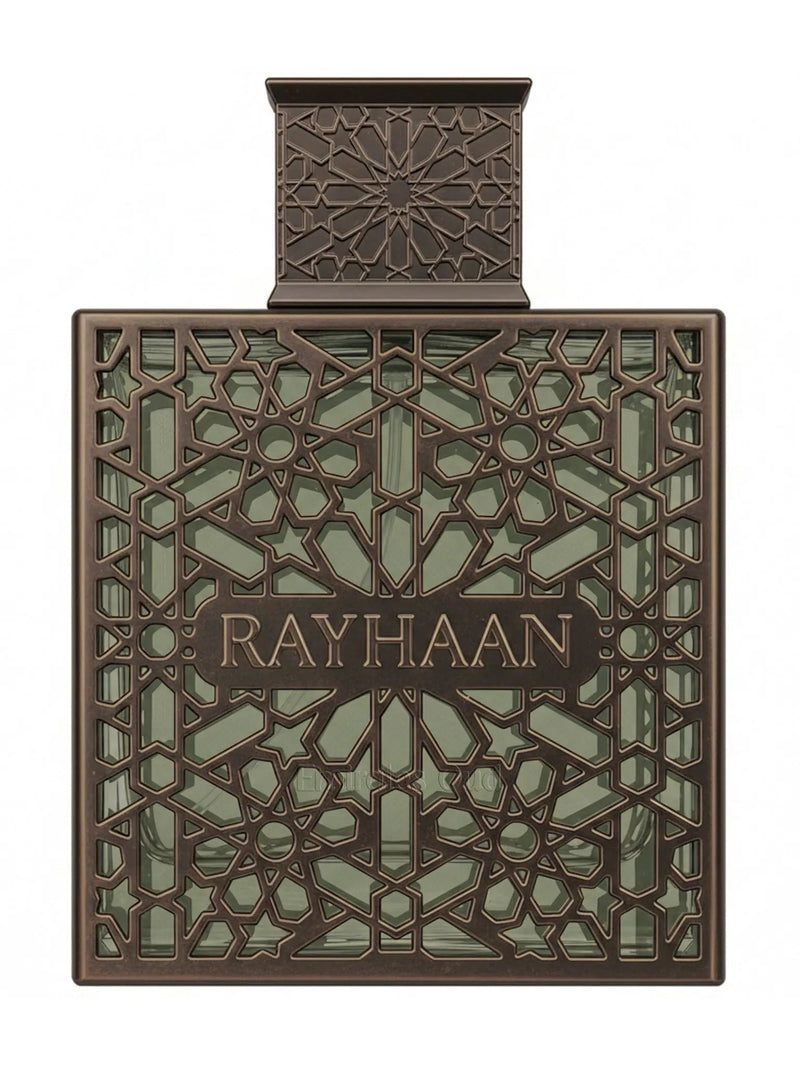 Rayhaan Terra Perfume 100ml EDP by Rayhaan