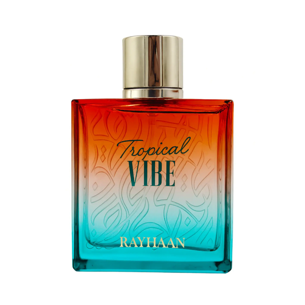 Rayhaan Tropical Vibe Perfume 100ml EDP by Rayhaan