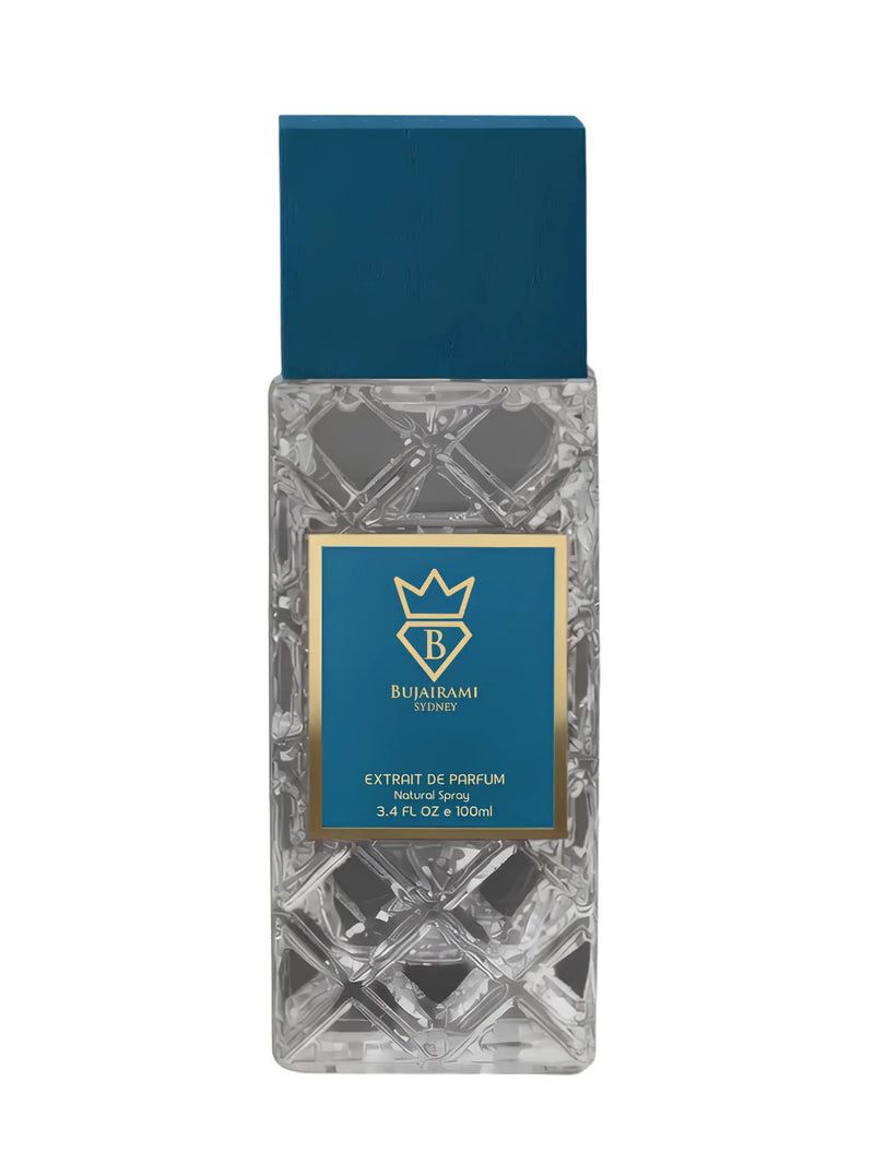 Real Deal 100ml Extrait De Parfum Bujairami
