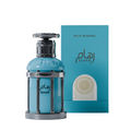 Reham Wild Mineral Perfume 100ml EDP Paris Corner by Paris Corner