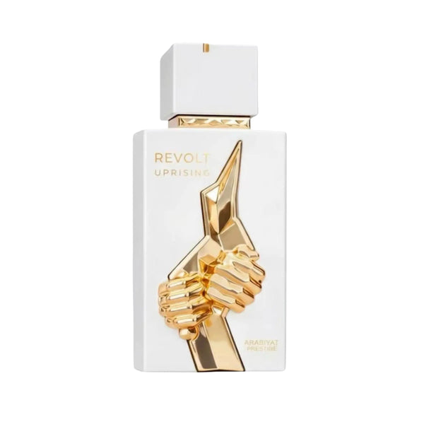 Revolt Uprising Perfume 100ml EDP Arabiyat Prestige by Arabiyat Prestige
