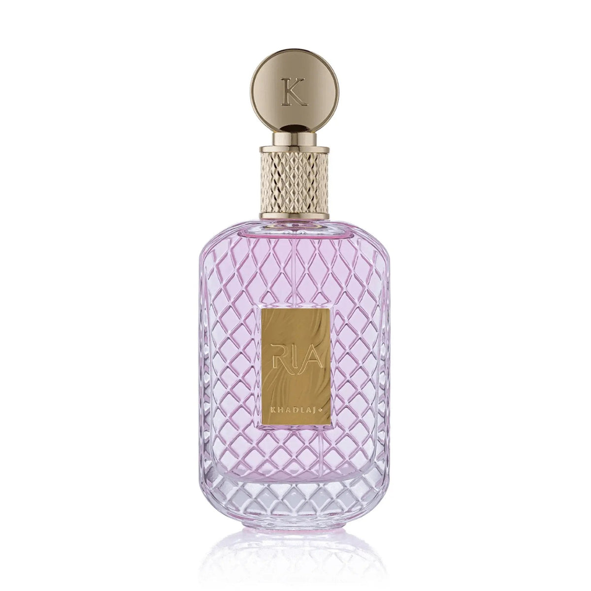 Ria Perfume 100ml EDP Khadlaj by Khadlaj
