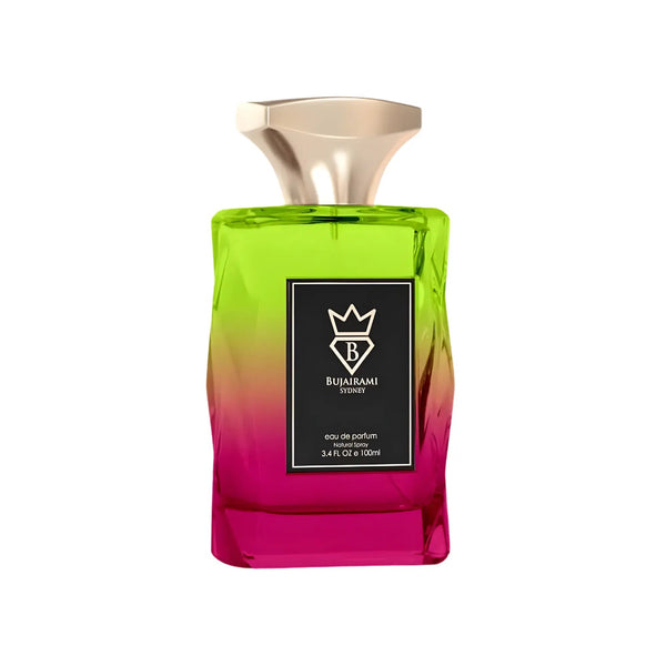 Bujairami Rising Sun Perfume 100ml EDP Bujairami Sydney