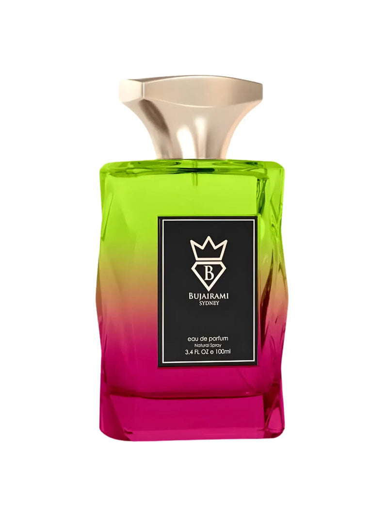 Bujairami Rising Sun Perfume 100ml EDP Bujairami Sydney
