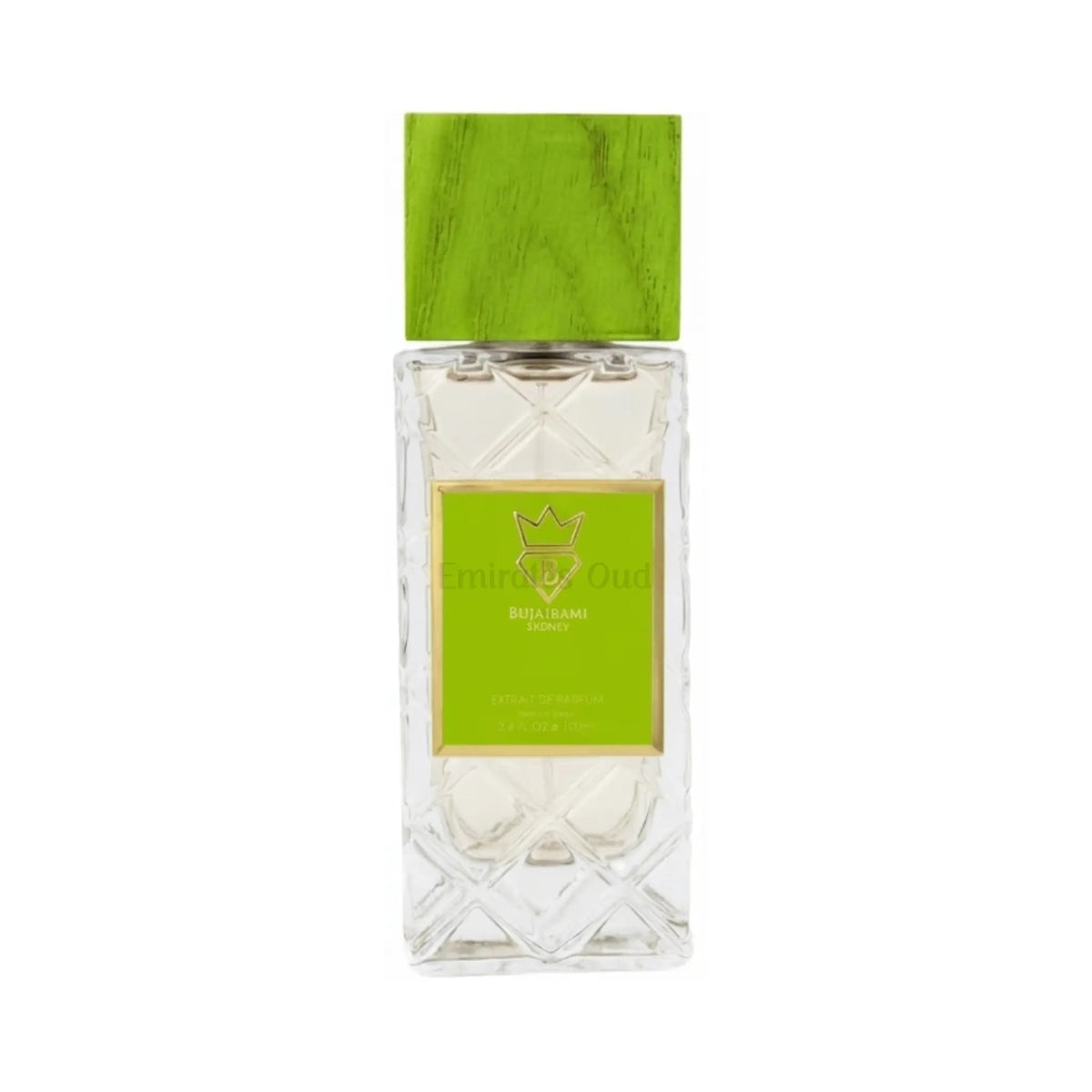 Bujairami Rizz 100ml Extrait De Parfum Bujairami Sydney