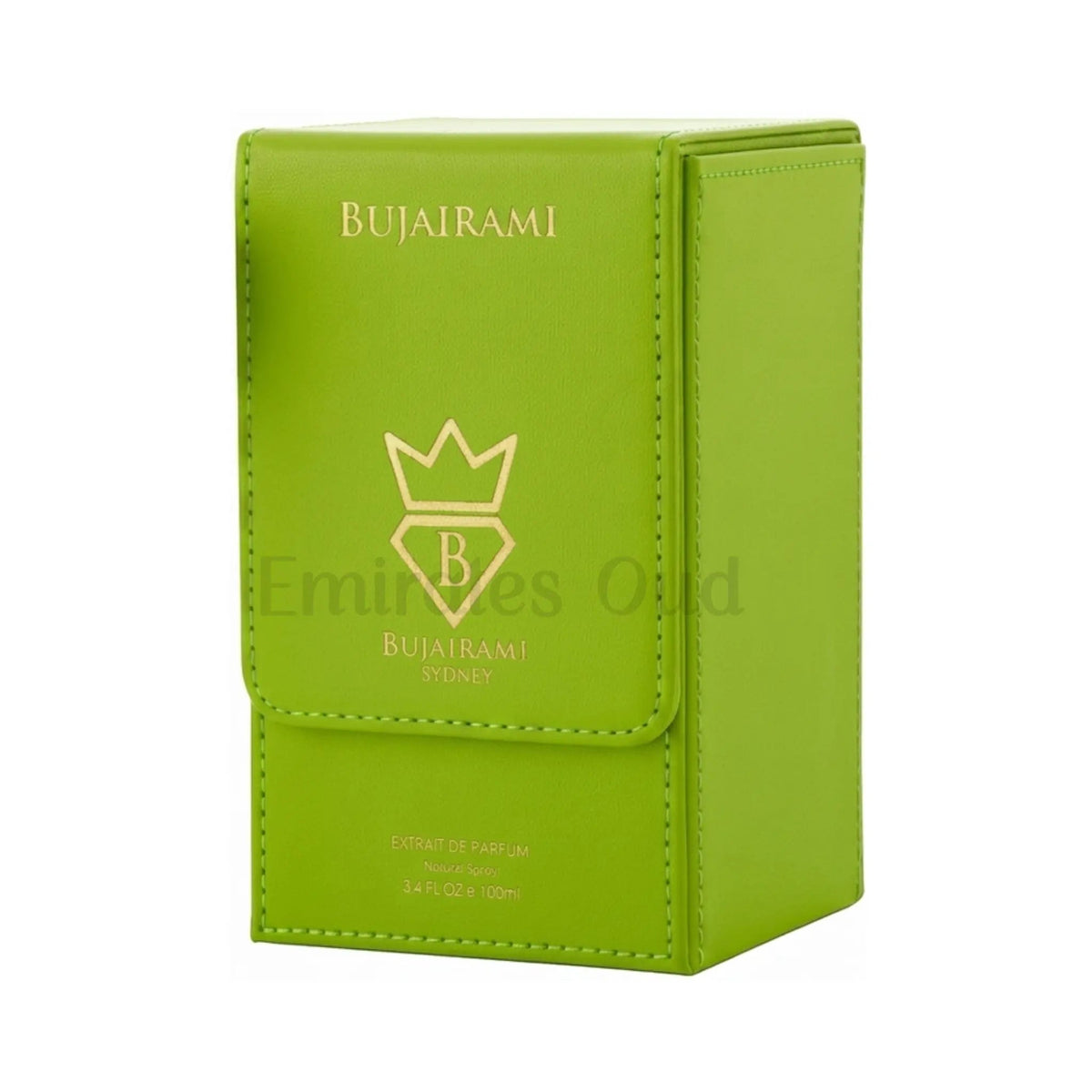Bujairami Rizz 100ml Extrait De Parfum Bujairami Sydney