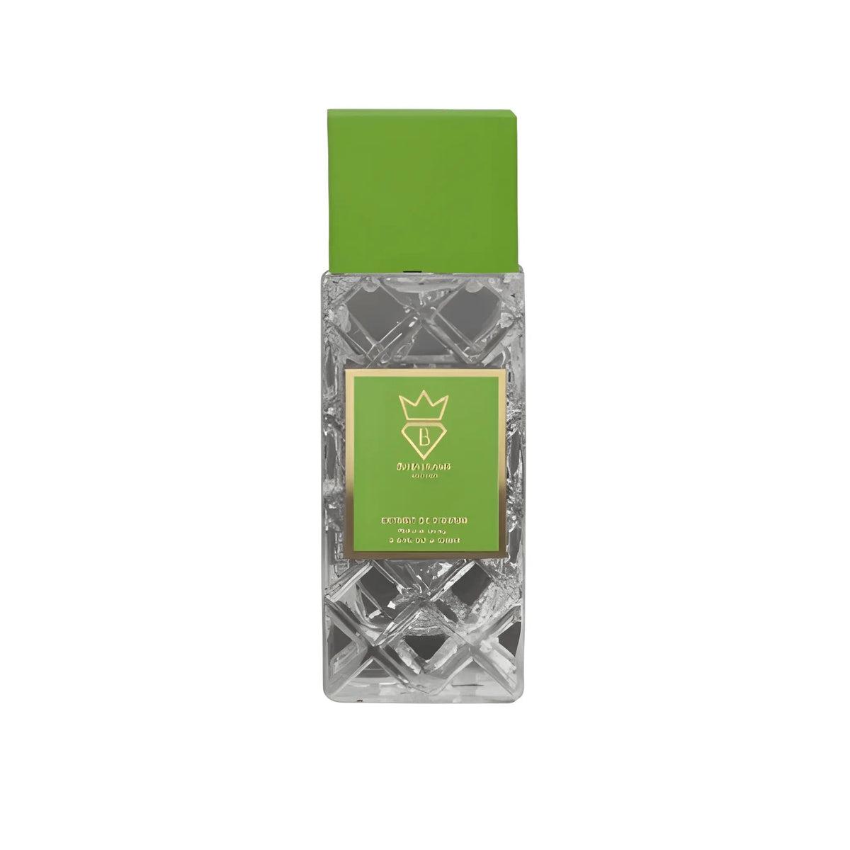 Bujairami Rizz 100ml Extrait De Parfum Bujairami Sydney