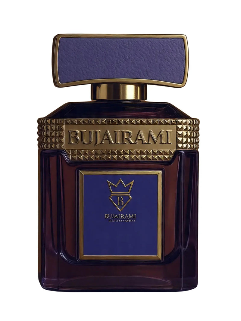 Bujairami Rumor Has It Perfume 100ml EDP Bujairami Sydney