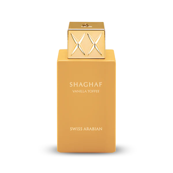 SHAGHAF VANILLA TOFFEE 985 75ML EDP SA