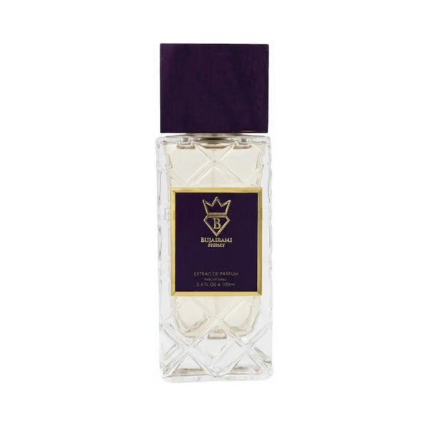 Bujairami Sacred Order 100ml Extrait De Parfum Bujairami Sydney