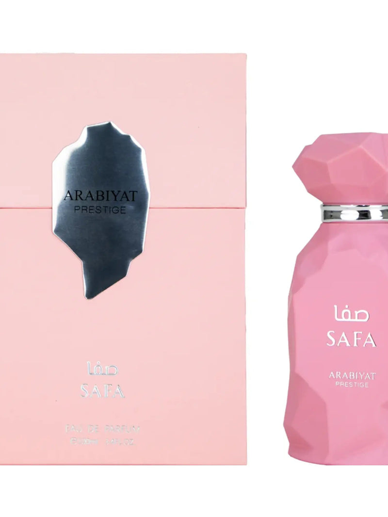 Safa Perfume 100ml EDP Arabiyat Prestige by Arabiyat Prestige