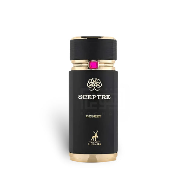 SPRAY SCEPTRE DESERT 100 ML.