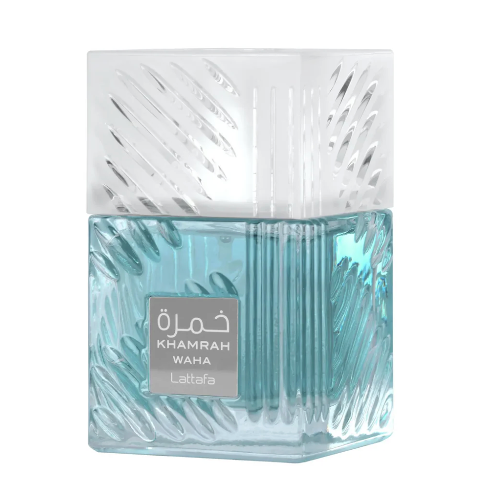Khamrah Waha Perfume 100ml EDP Lattafa