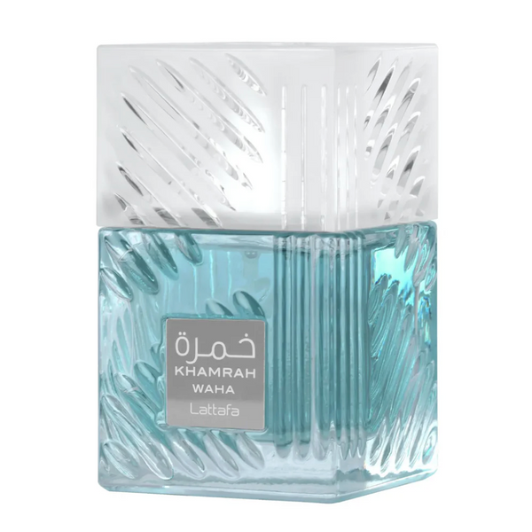 Khamrah Waha Perfume 100ml EDP Lattafa