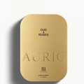 Ahmed Al Maghribi Oud and Roses Auric 60ml – Extrait de Parfum