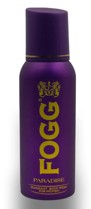 PARADISE 150ML BODY SPRAY