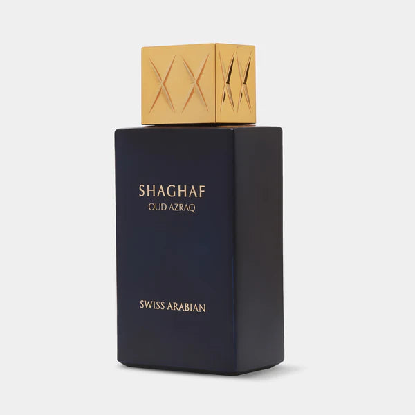 SHAGHAF OUD AZRAQ 985 75ML EDP SA
