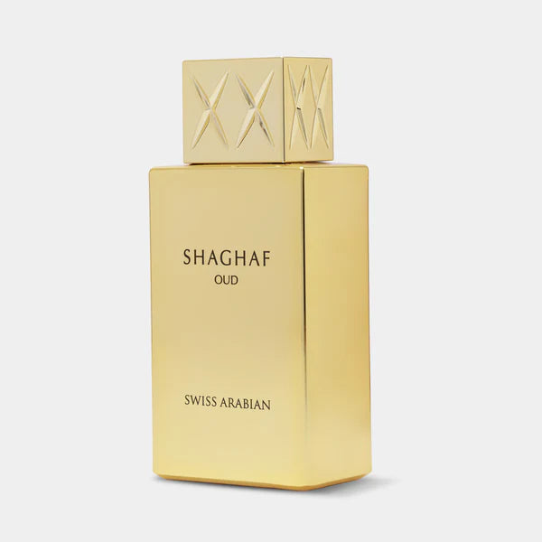 SHAGHAF OUD 985 75ML EDP SA