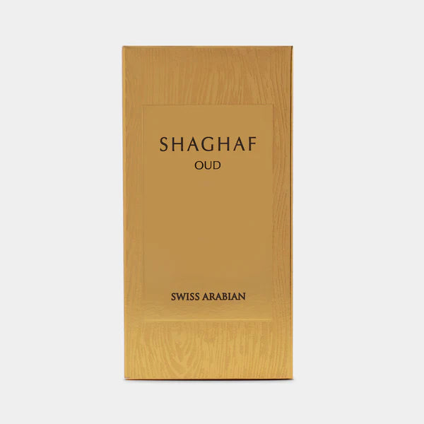 SHAGHAF OUD 985 75ML EDP SA