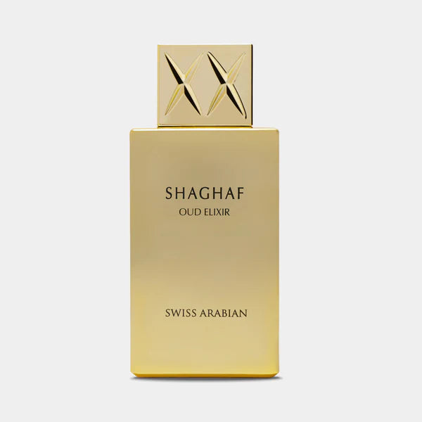 SHAGHAF OUD ELIXIR 985 75ML EDP SA